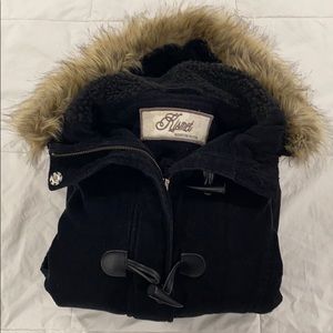 Kismet winter jacket
